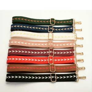 Новые ремни Medada с плечевой сумкой и регулируемыми плечевыми ремнями для женских сумок, аксессуары для сумок