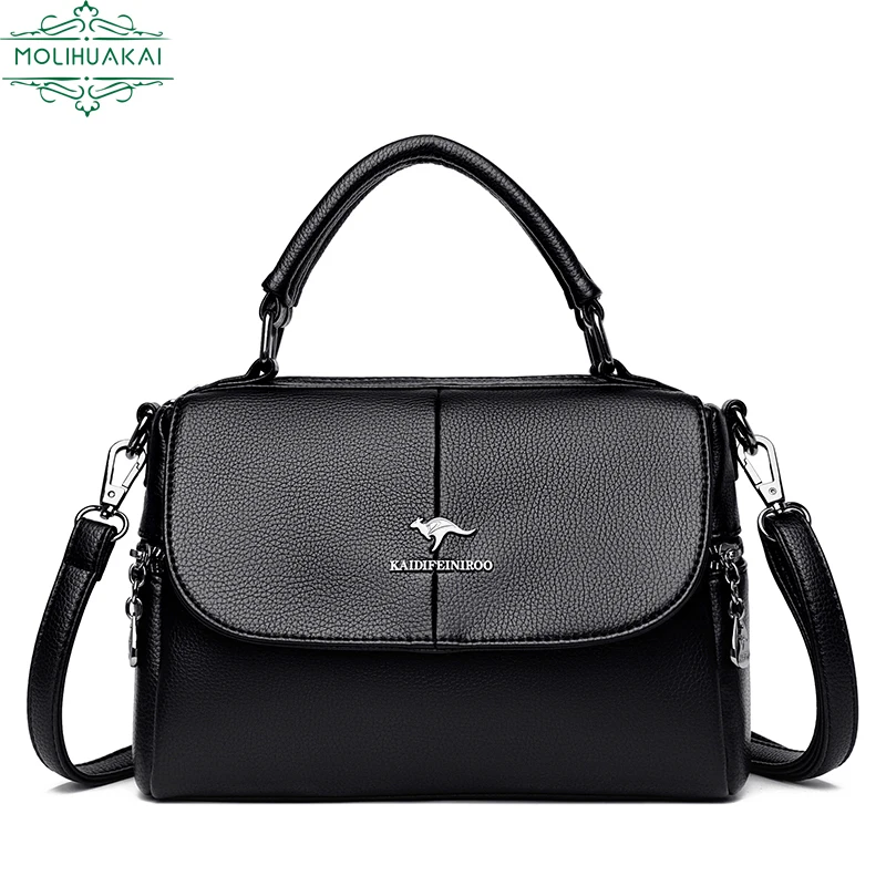 

Роскошные Дизайнерские Сумочки, кошельки, женские модные сумки-мессенджеры через плечо, сумки-тоуты, Новая высококачественная кожаная сумка с ручками