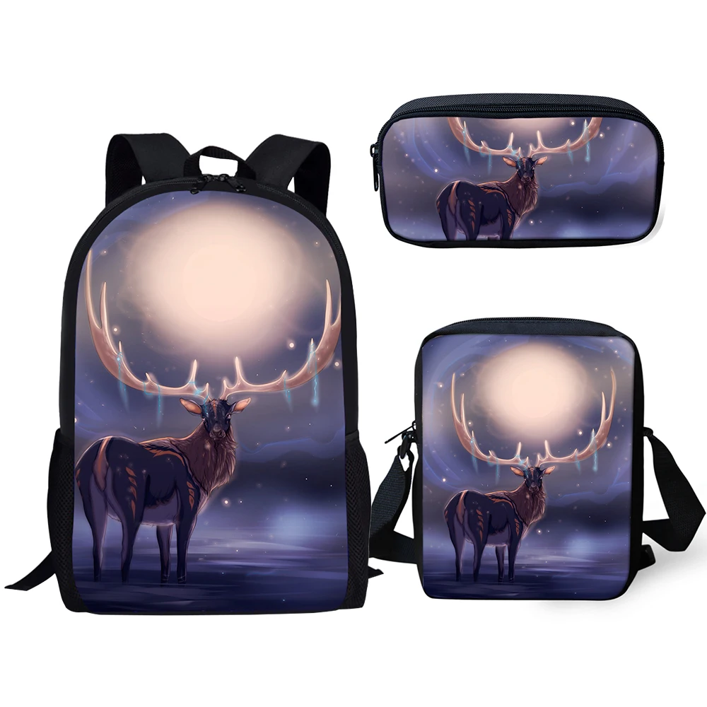 Рисунок 2 - Комплект детский школьный рюкзак