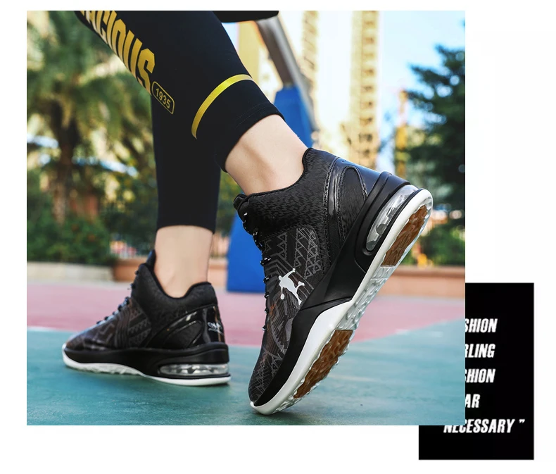 Basket Homme Men Basketball Shoes Sneakers Women Ultra Boost Sport Shoes Boys Girls Fitness Trainers Plus Size 36-45