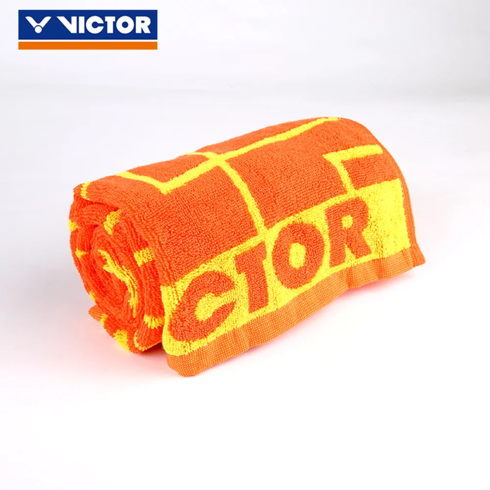 2018 Victor бадминтон профессиональное хлопковое спортивное полотенце TW176 | Спорт и
