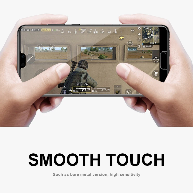 Закаленное стекло для huawei Honor 10 9 Lite 8x 20i 10i Защитное стекло для экрана Honor 10 20, 8c, 8a, 7a, 7c, 9x, Pro стекло
