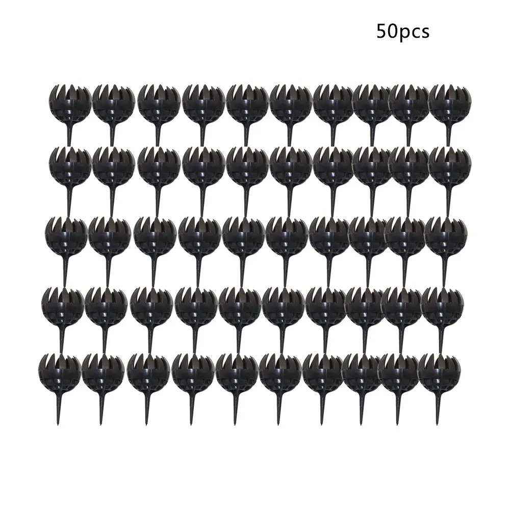 Зеленая труба 50 шт. или 30 инструменты для садоводства инструмент бонсай
