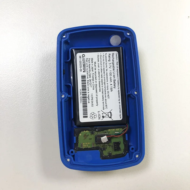 Back cover case for garmin edge 800 button repair broken replacement waterproof old version | Компьютеры и офис