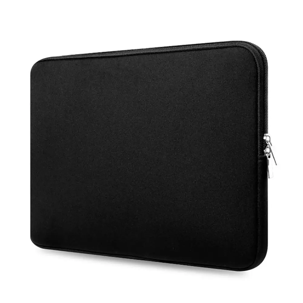 Чехол для ноутбука портативный Женский Мужской рукав карман компьютера 11 &quot13&quot