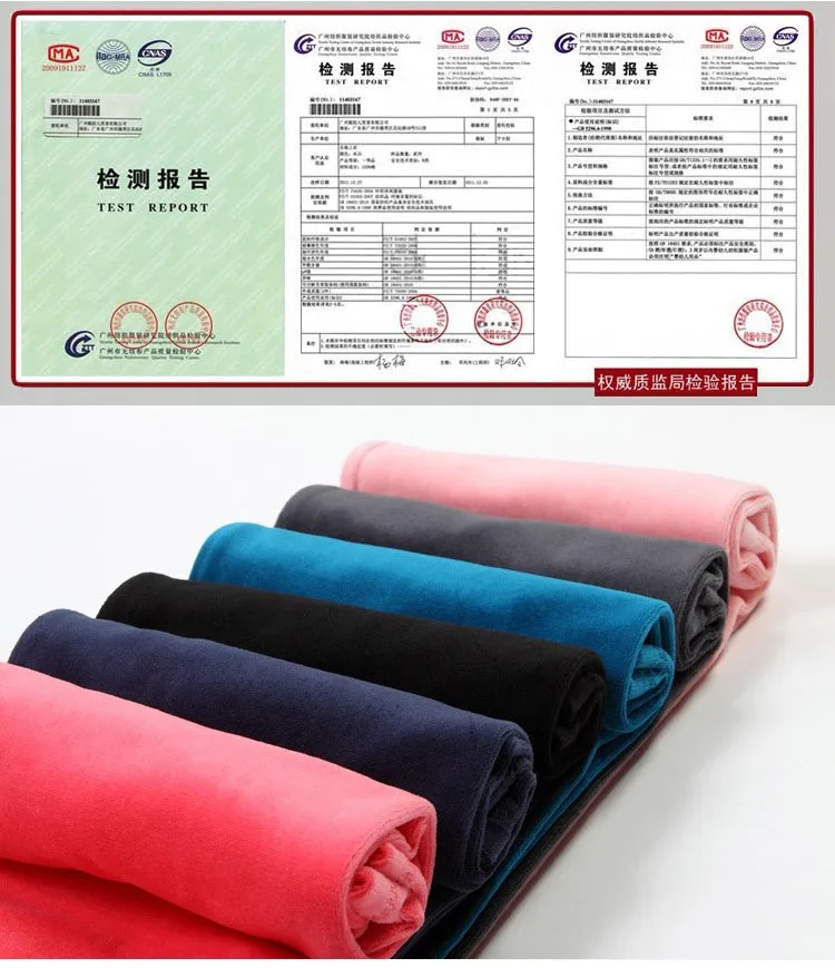 

Fabric Tracksuits Velour Suit Women Track Suit Hoodies and Pants Spring / Fall 'S Brand Velvet 2021 Women Size S - XXL Long ZIP