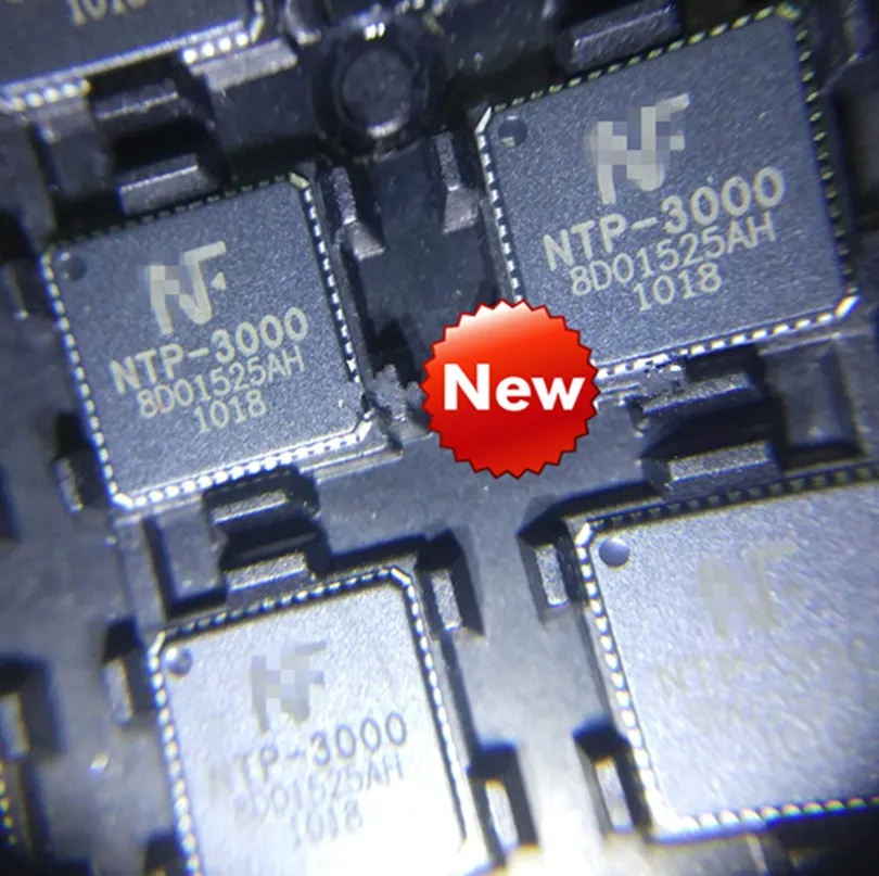 

NTP3000 NTP-3000 QFN56