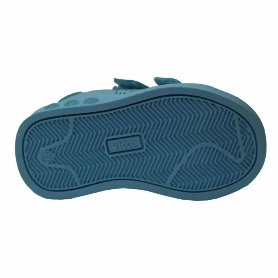 

Children Shoes Vicco 313.B19K.100 Blue Anatomic (22-25) Luminous Shoe