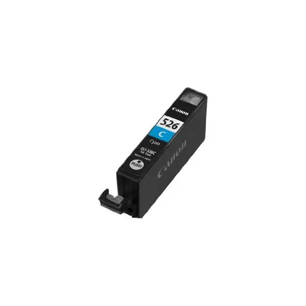 Оригинальный чернильный картридж Canon CLI-526C MG5350 голубой | Компьютеры и офис