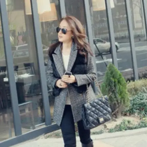 Новинка 1 зимнее женское пальто из искусственного меха жилет меховые жилетки