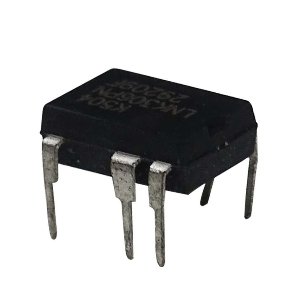 10 шт./лот LNK306PN DIP7 LNK306P DIP LNK306 DIP-7 306PN | Электронные компоненты и принадлежности