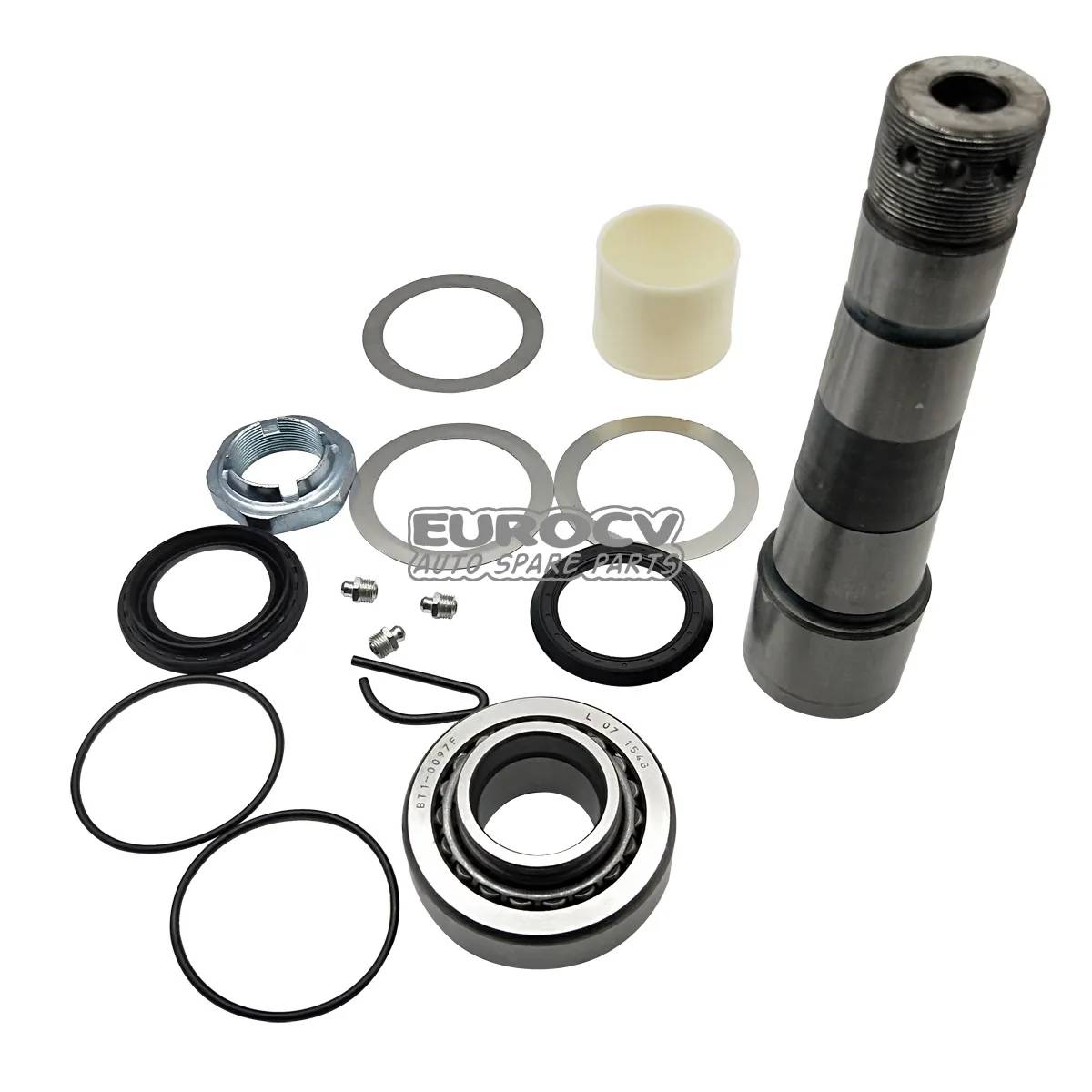Запчасти для Volvo Trucks VOE 85108338 King Pin Kit|Деталь шасси| |