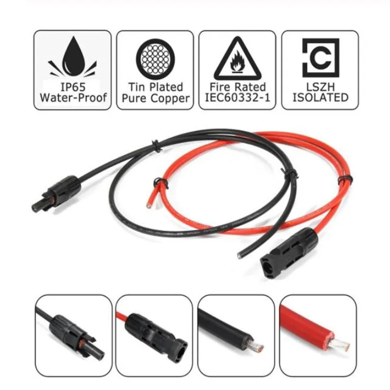 Полугибкая солнечная панель мощностью 100 Вт для подачи электроэнергии |