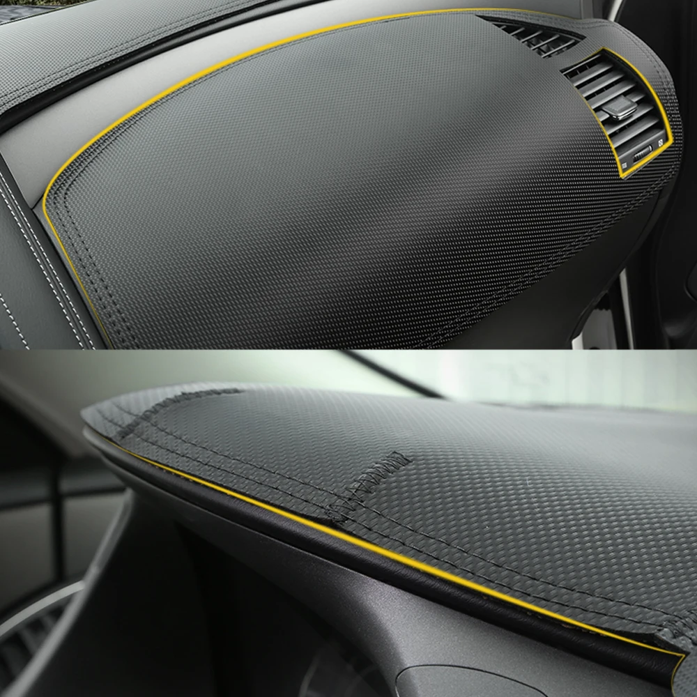 Автомобильные аксессуары крышка приборной панели приборная панель