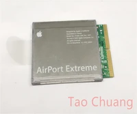 original for apple airport extreme wireless network card bcga1026 92lp0048 rcpama 103 199
