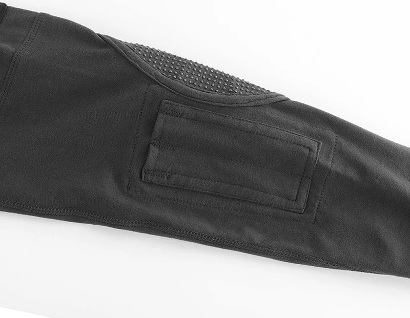 ACS Type-II Black CB Men's Tactical Frog Coat Cotton Elastic Combat Suit