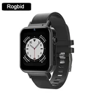 Смарт-часы Rogbid S21 4G Full Netcom, 1 + 16 ГБ, GPS, Wi-Fi