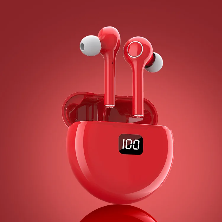 

TWS private model TW13 Bluetooth headset hanging ear wireless cross-border explosion Amazon Black Technology source factory