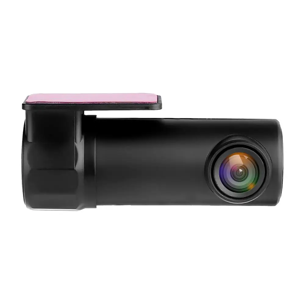 Limousback Dash Cam Wifi Автомобильный видеорегистратор камера 1080P HD ночного видения