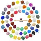 Натуральный жемчужный слюдяной порошок 50 г для блеска ногтей, помады, теней для век, мыла, слюдяного пигмента для блеска для губ, craftsm