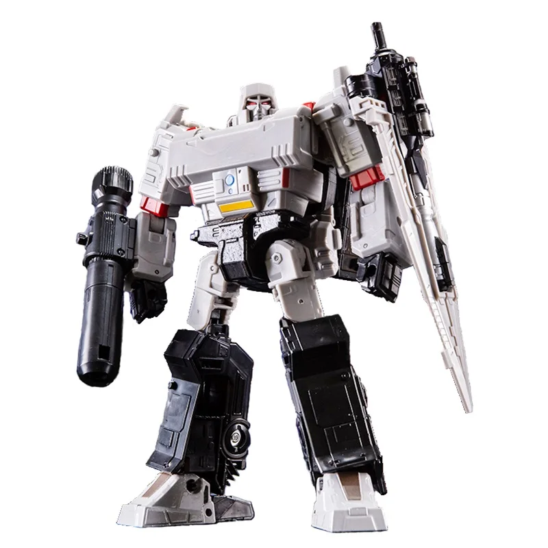 Transformation BPF Mpp36 Galvatron OP Figure Toy | Игрушки и хобби