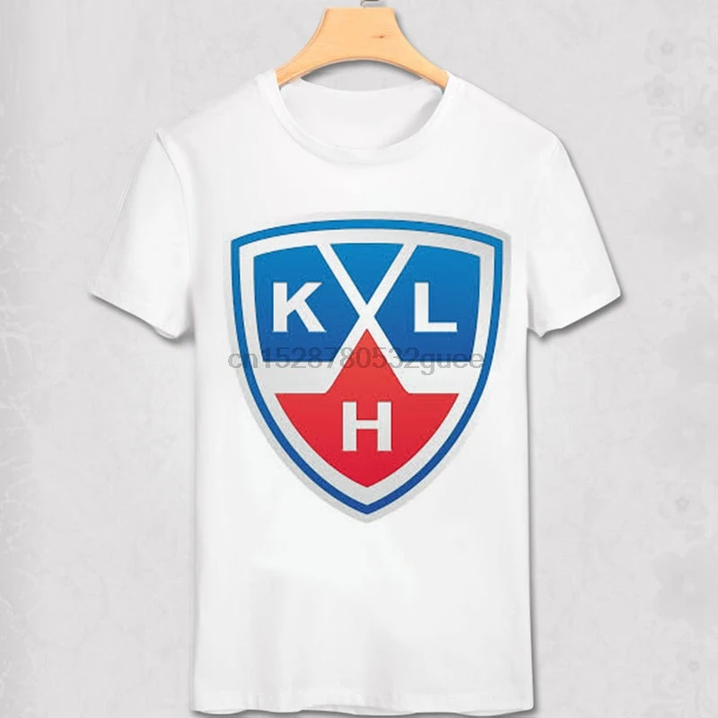 Футболка Khl League lokomothv Yaroslavl Ak бар Казань Динамо Рига команда Московского клуба с
