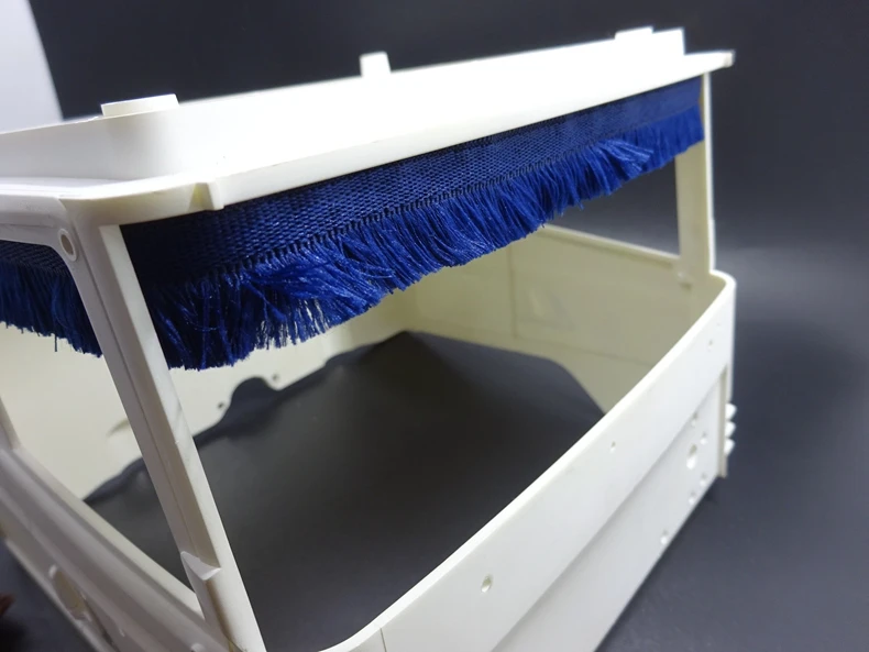 радиоуправляемая модель ма