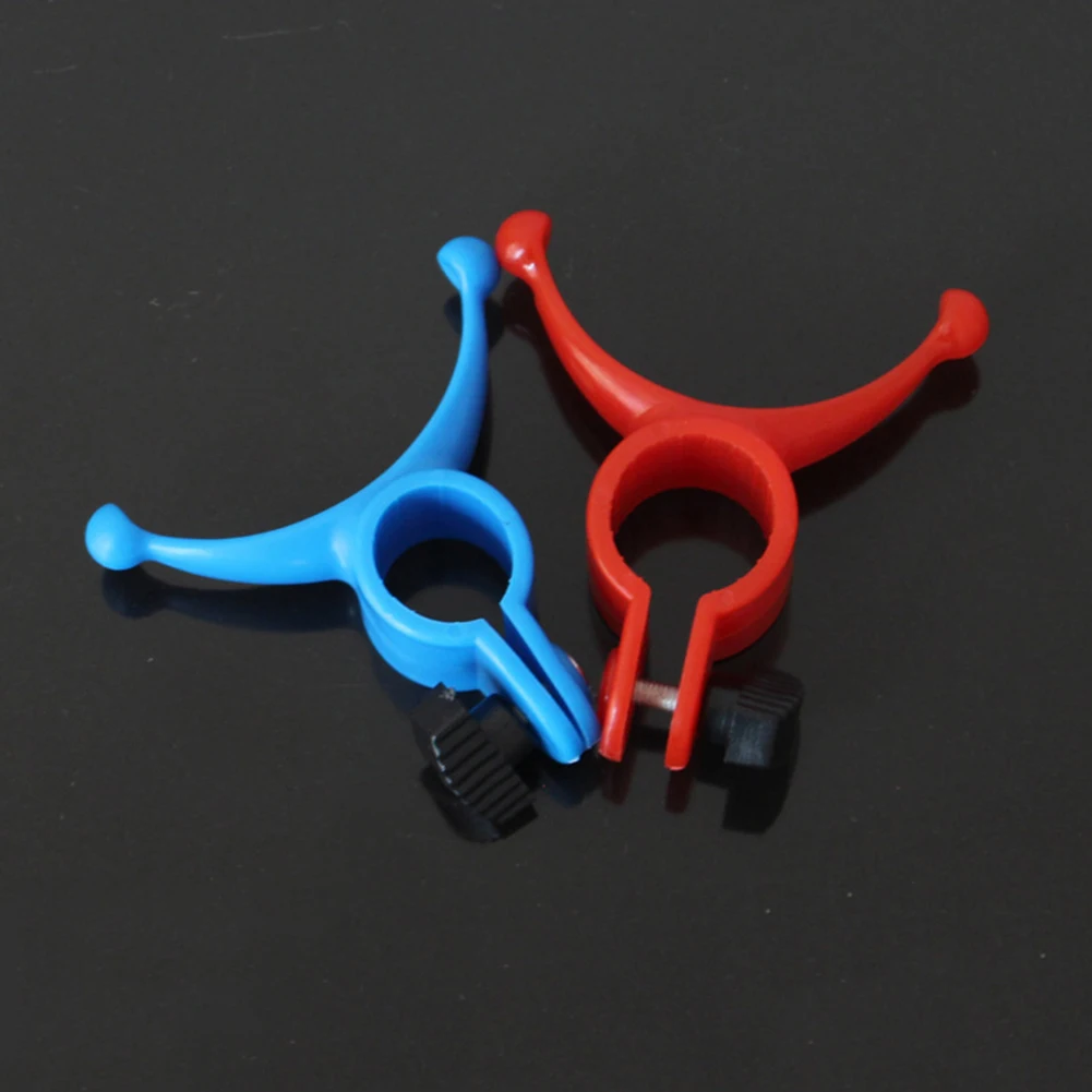 Прочный держатель для удочки принадлежности рыбалки большой практичный