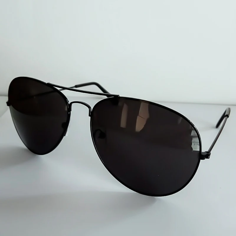 Очки ночного видения для водителей из алюминиево-магниевого сплава