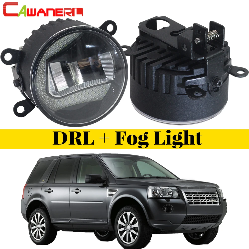 Cawanerl для Land Rover Freelander 2 LR2 FA _ закрытый внедорожник 2006 2014 Автомобильные