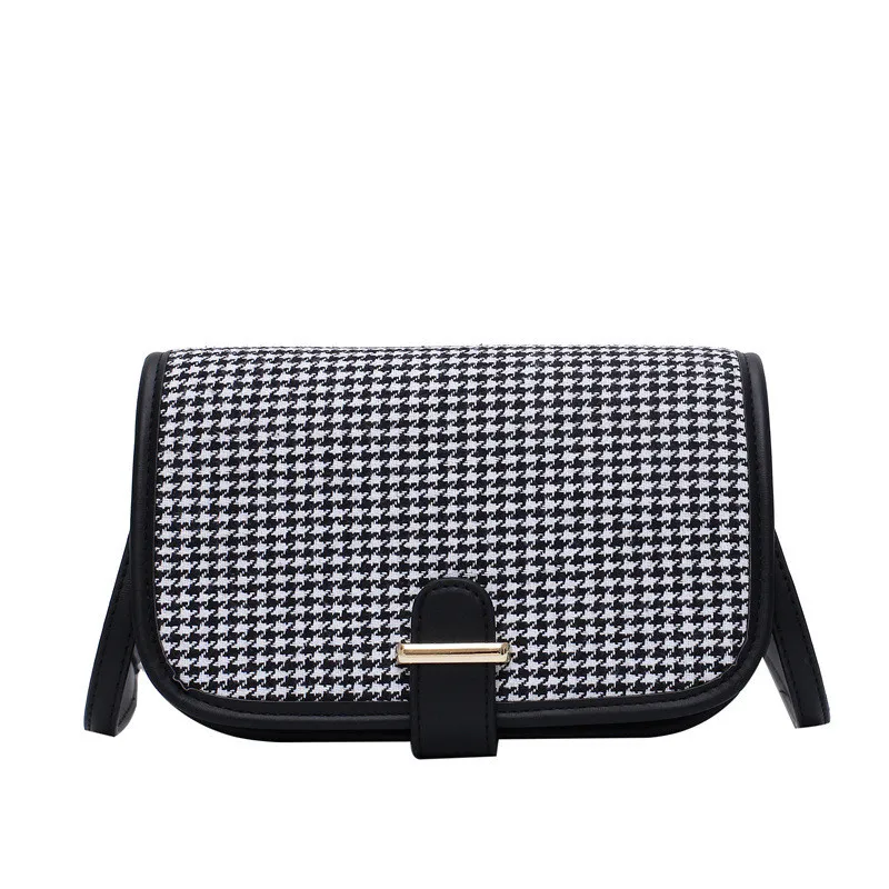 

Women Shoulder Bag Luxury 2020 New Designer Small Crossbody Bags PU Leather Purses and Handbags Travel Hand Bag Sac A Main