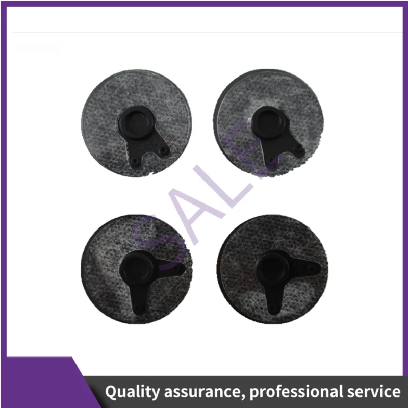 Резиновая Нижняя крышка для ноутбука комплект ножек Macbook Air A1369 A1370 A1465 A1466 нижняя