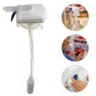 Волшебный Электрический кран для молока, сока, пива, водостойкий фонтан, диспенсер для напитков, питьевая вода