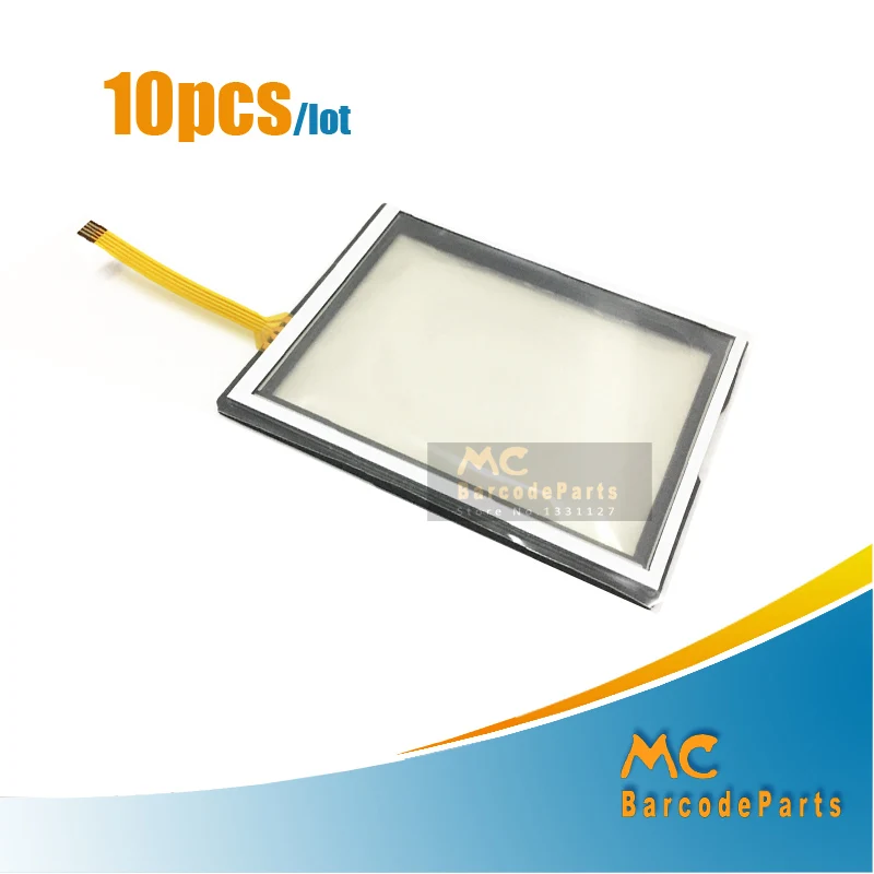 10 шт. Новинка для Motorola Symbol MC9190-G MC92N0-G MC9190 MC92N0 MC9200 дигитайзер Сенсорная панель с