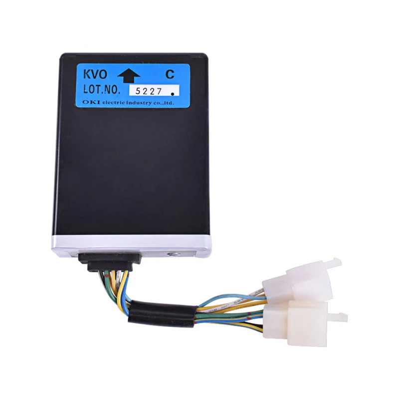 

Motorcycle Digital Ignition CDI Unit ECU For Honda Starter Ignitor VTZ250 VTZ 250 1984-1985 Spada 250 1988 Stable Output Igniter