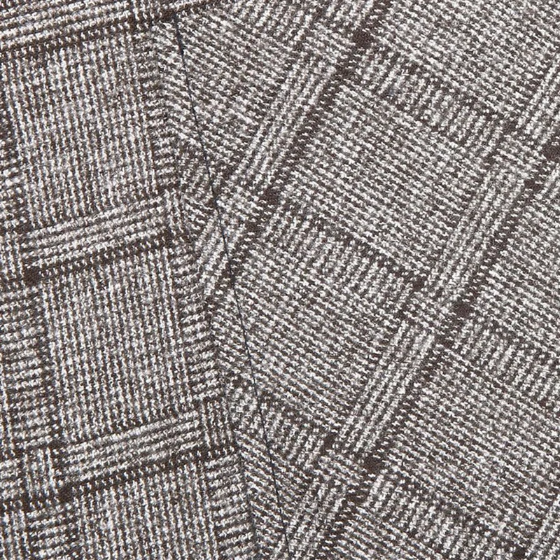 Мужской деловой пиджак FGKKS повседневный блейзер в официальном стиле Осень зима