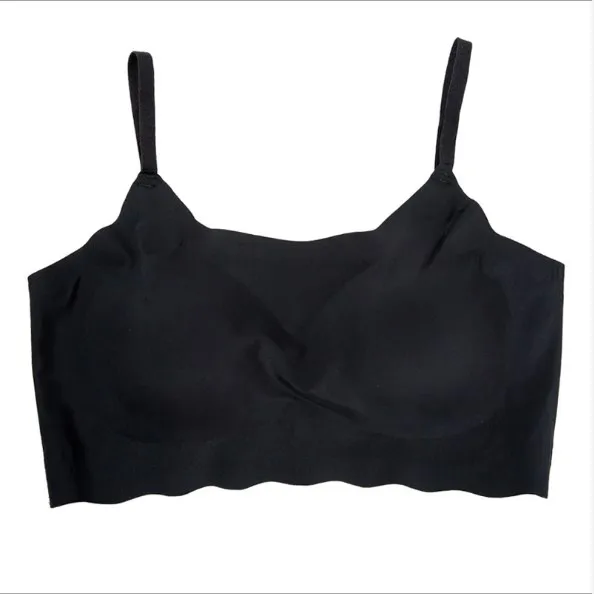 Сексуальные женские бюстгальтеры размера плюс 2020 с регулируемыми лямками