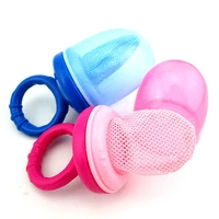 baby pacifier kids feeding soother nipple feeder tool boys girls nibbler tools infant chew fruits vegetables soother baby gift