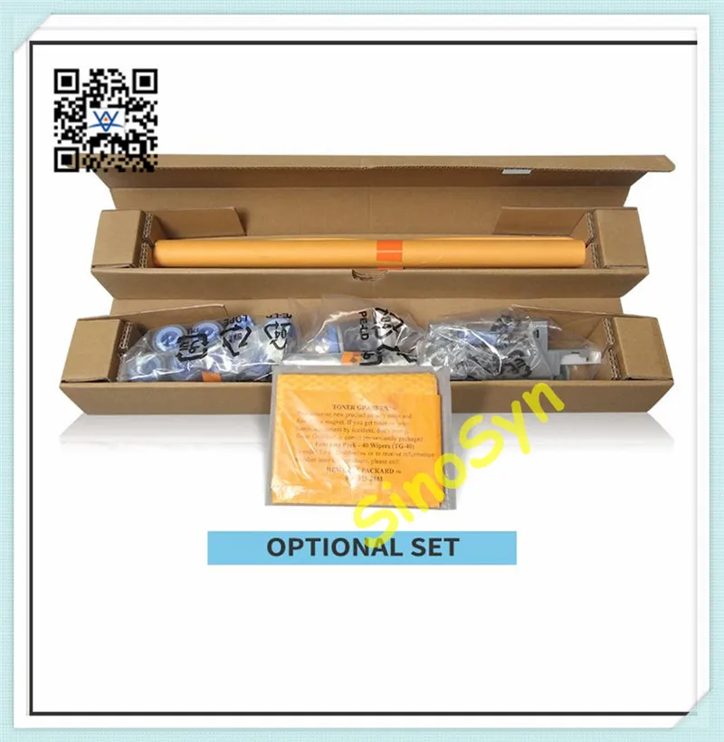 CE979A/ CE516A/ CE979-67901/ CE710-67903 для HP 5525/ 5225/ M775/ M750/ LBP9100/ LBP9500/ LPB9600 лента переноса принтера |