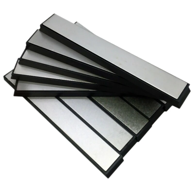 

10 шт. набор Алмазный точильный брус для ножей для Ruixin края точилка для карандашей