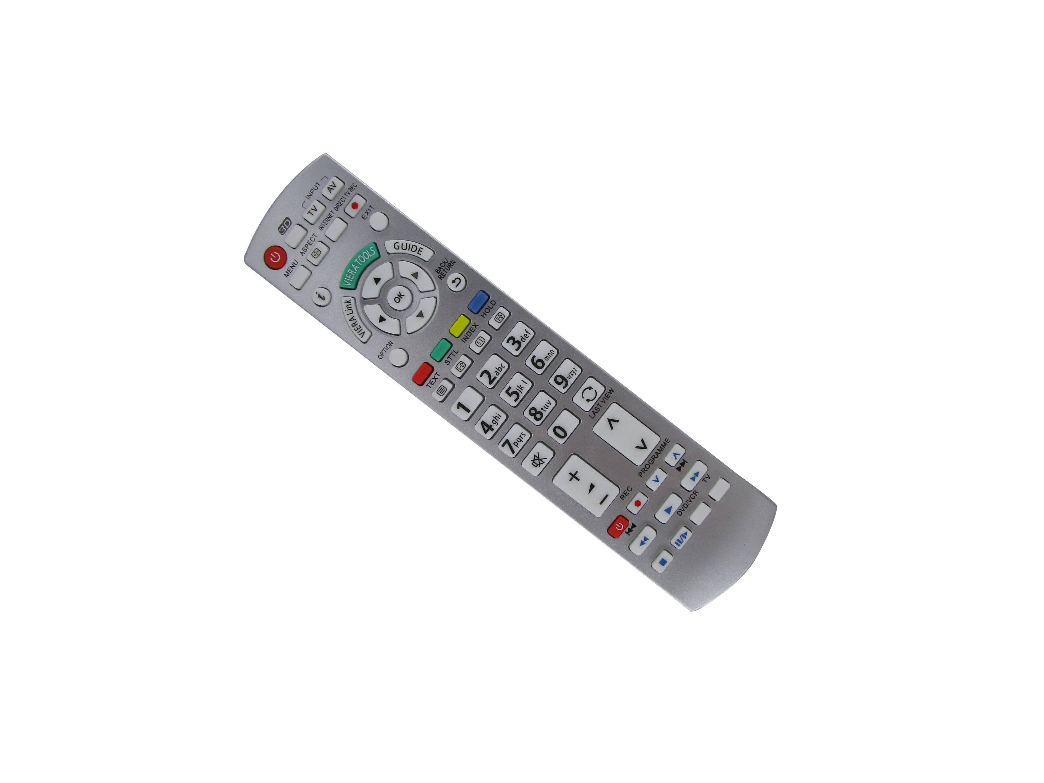 Пульт дистанционного управления для Panasonic TX L32EW30 L37D28E L32EW30S L32EX34 L32GF22 L32GN23 LCD HDTV