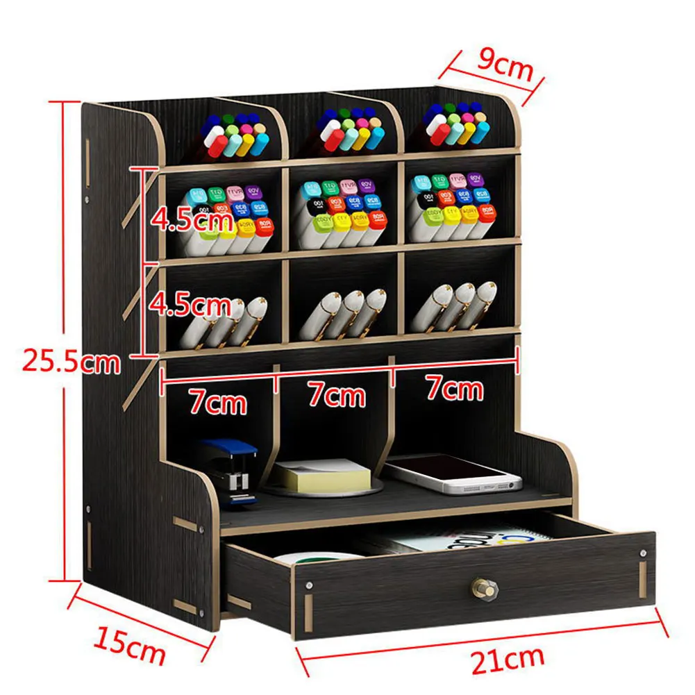 

Desk Accessories & Organizer