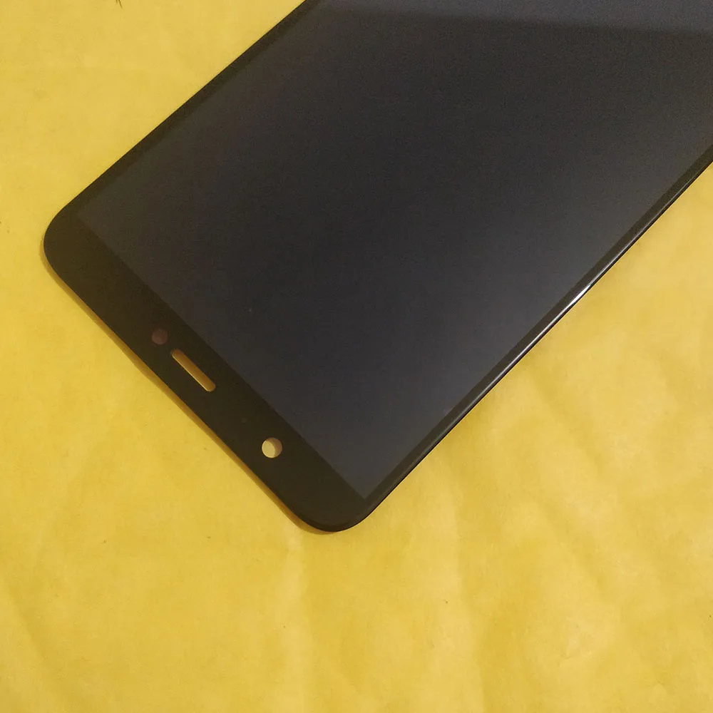 5 65 &quotс ЖК-дисплеем для HUAWEI P Smart ЖК-дисплей наслаждаться фотоаппаратов