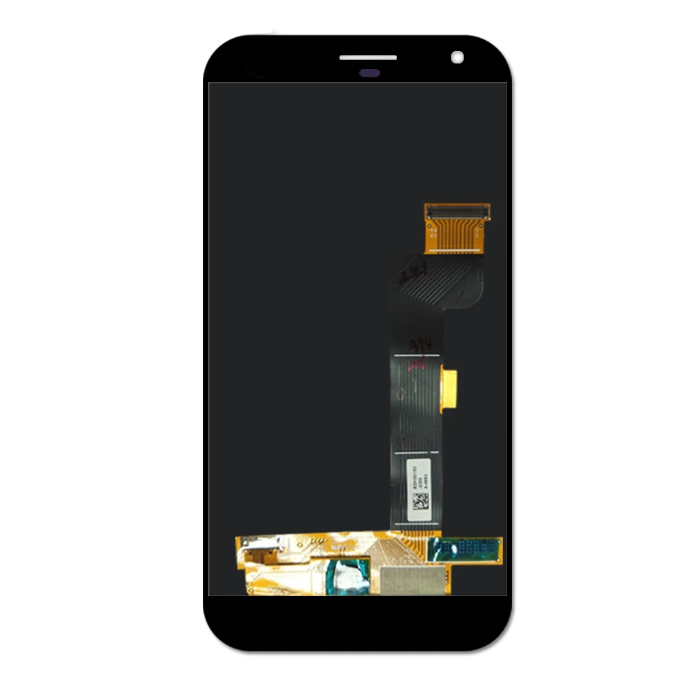 Протестированный оригинальный для htc Nexus M1 Google Pixel XL ЖК-дисплей с сенсорным