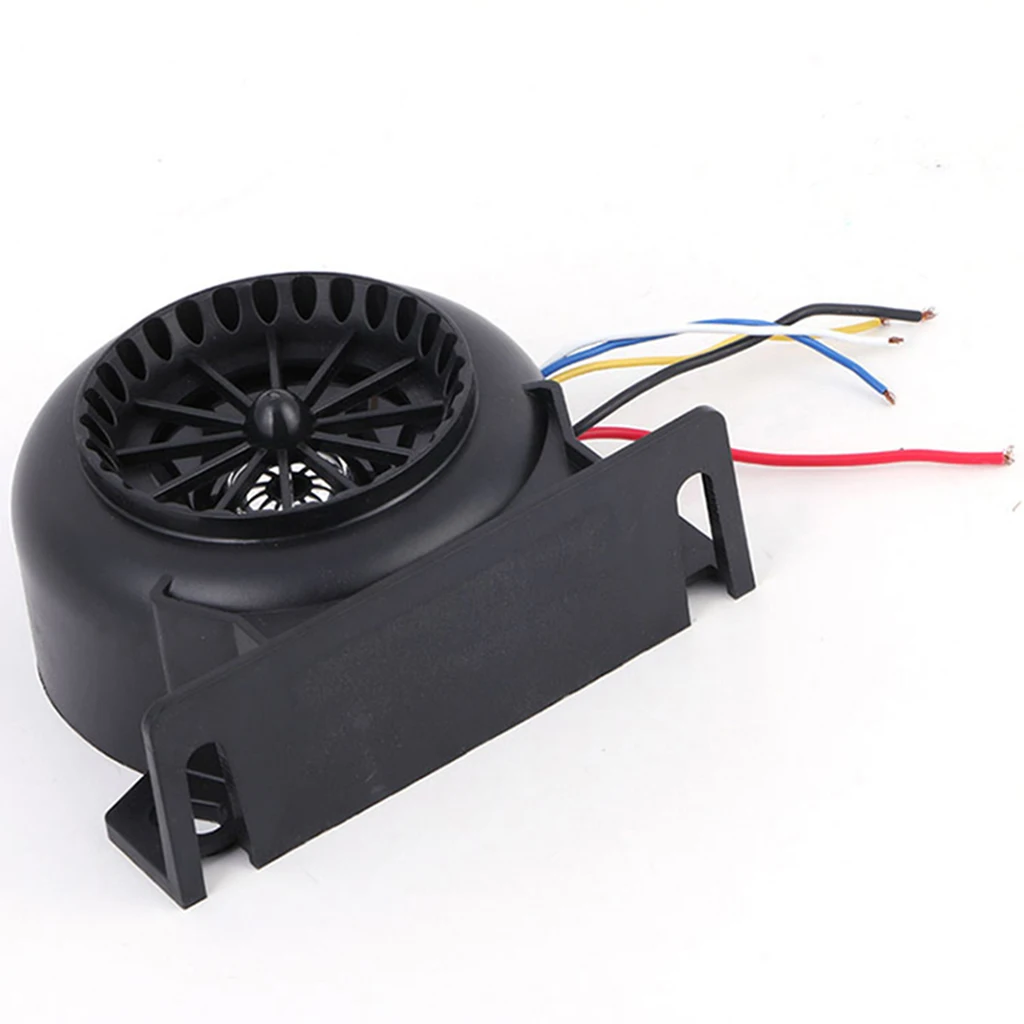 Универсальный Предупреждение ющий сигнал заднего хода 12 В дБ звуковой для