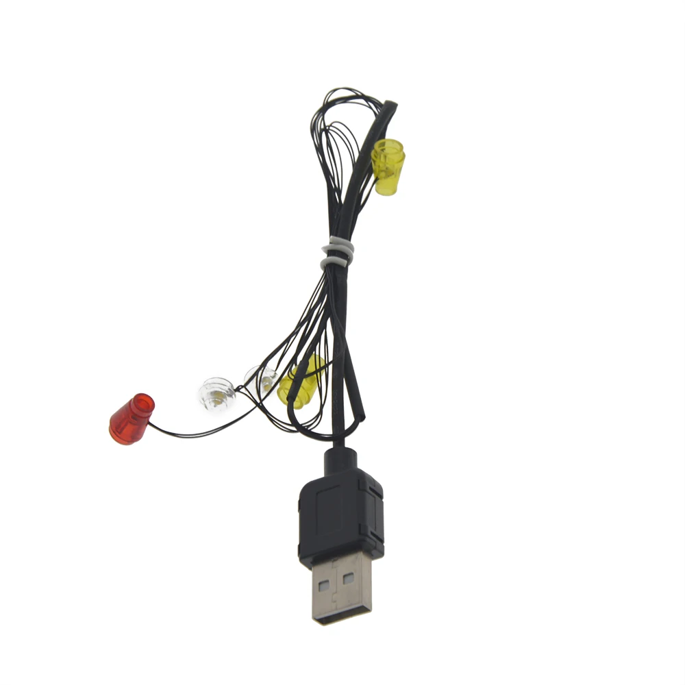 Комплект со светодиодный светильник кой для серии 21302 Ideas игрушки TBBT совместимые