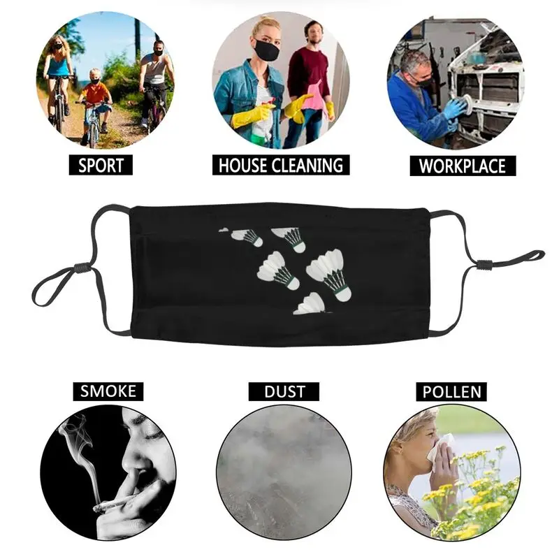 Летающий бадминтон летательных аппаратах многоразового использования