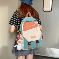 schoolbag large school backpack school backpacks school fashion backpacks school japanese backpack lady backpack large capacity