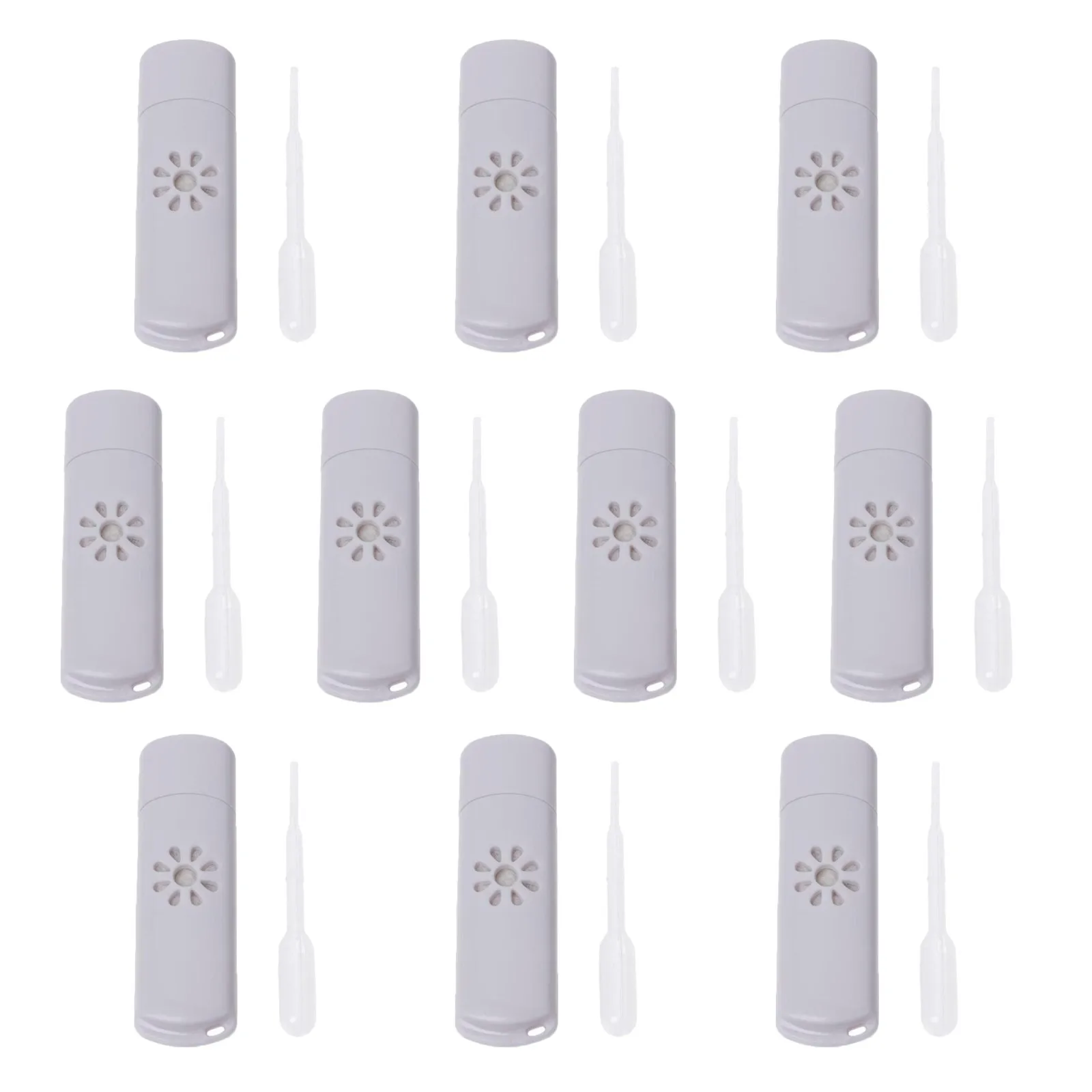 Мини USB автомобильный аромадиффузор ароматерапия увлажнитель воздуха для