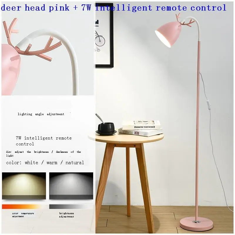 

Standing Abajur Para Quarto Nordic Stand Vloerlamp Lamp for Living Room Lampadaire Lampara De Pie Stehlampe Floor Light
